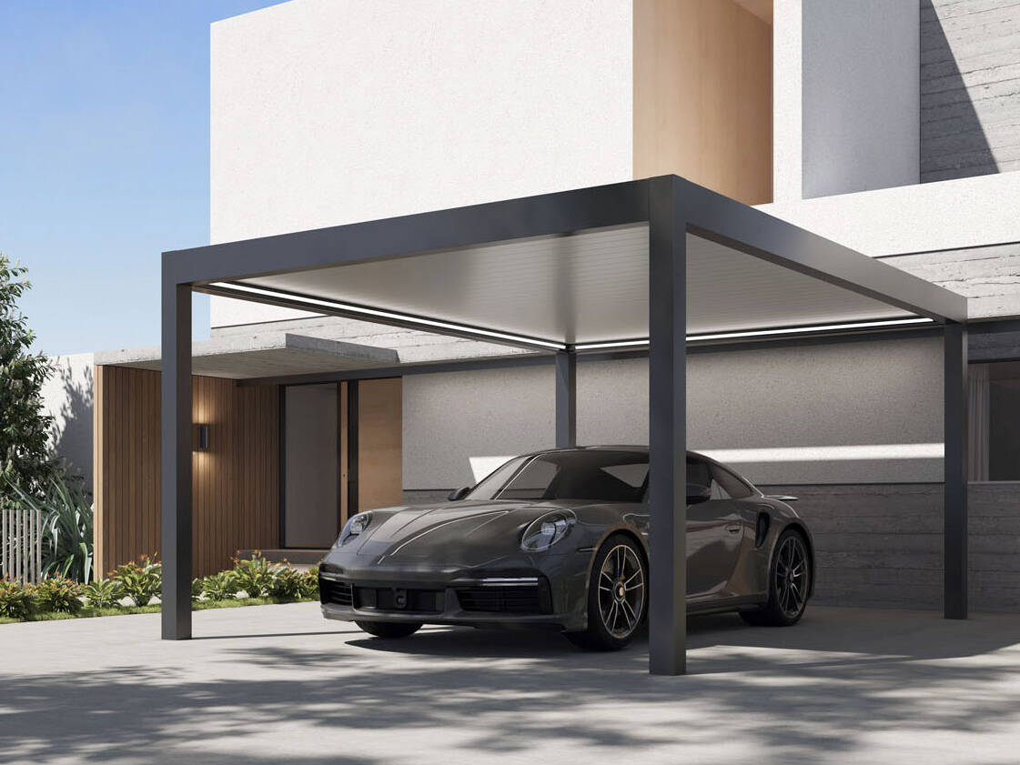 Carport Auto