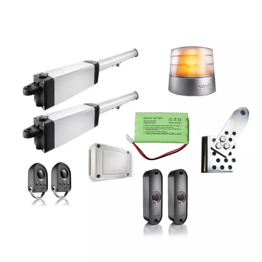 Automatizări Porți Acces