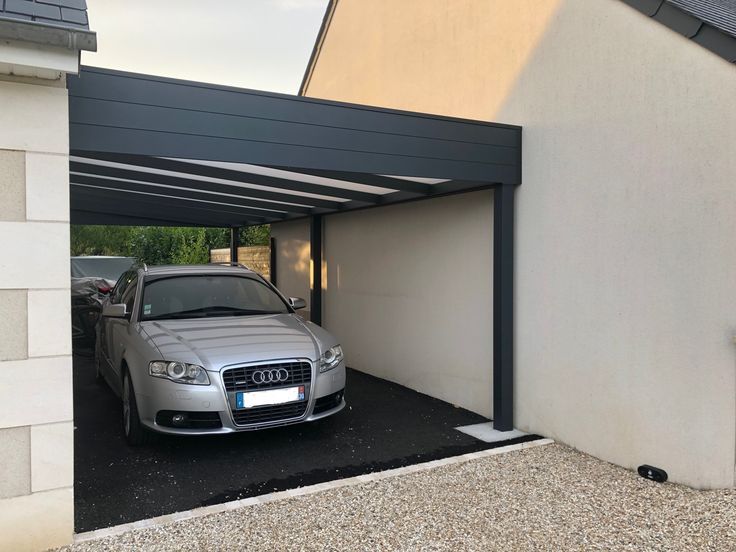 Carport Auto