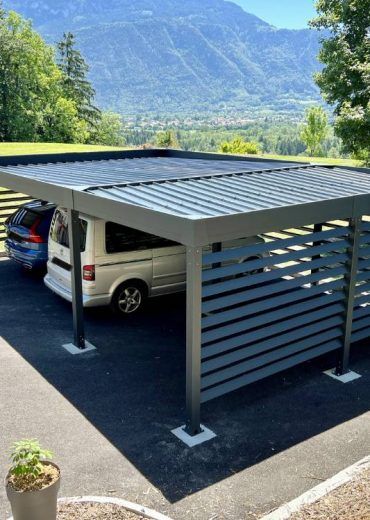 Carport Auto
