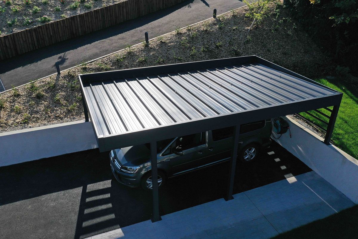 Carport Auto
