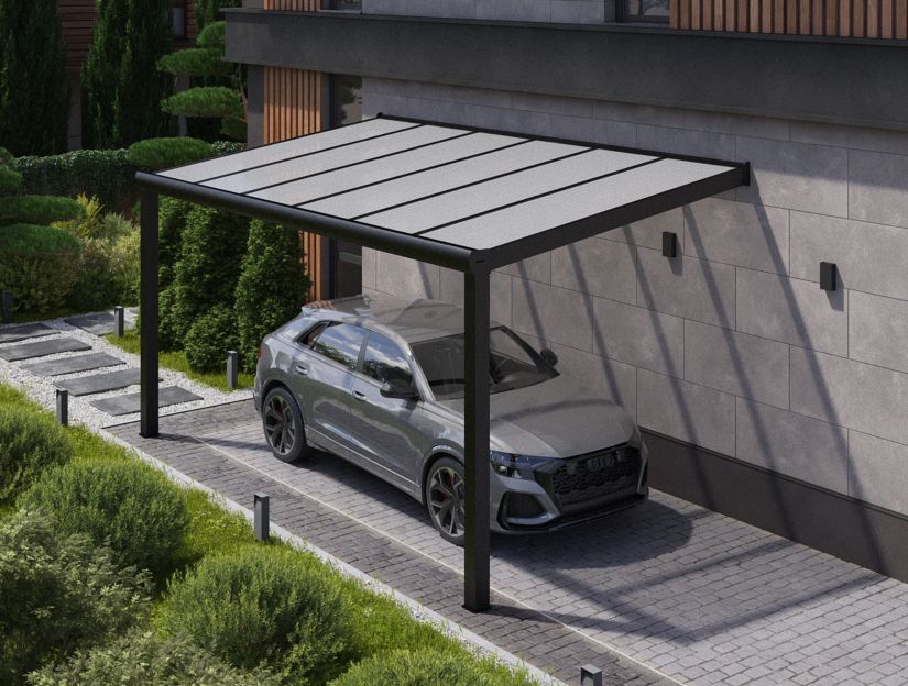 Carport Auto