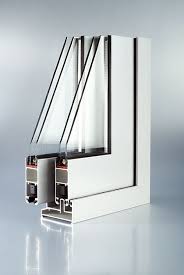 Închidere Culisantă cu Sticlă Securizată