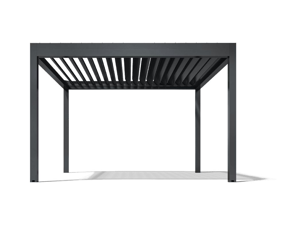 Pergole Bioclimatice