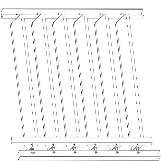 Pergole Bioclimatice