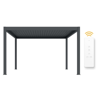 Pergole Bioclimatice