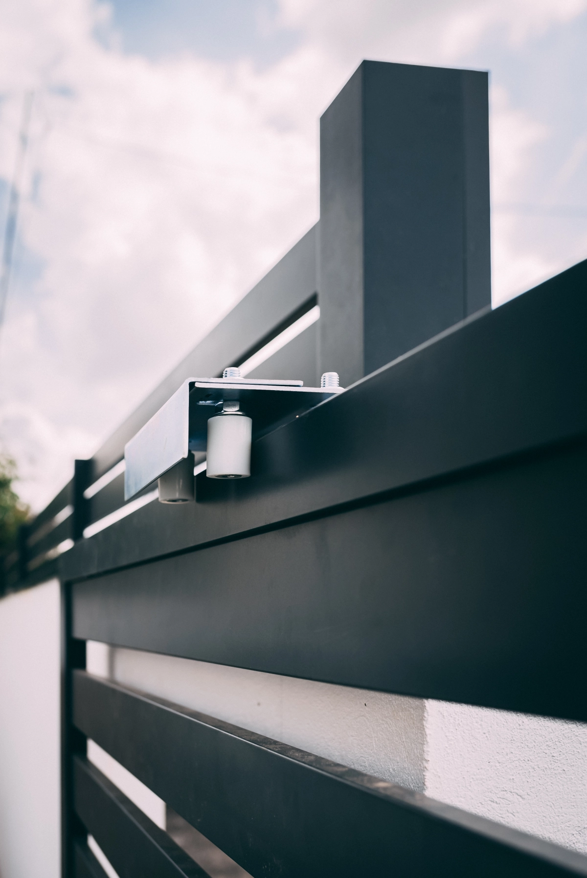 Porți și Garduri la Comandă