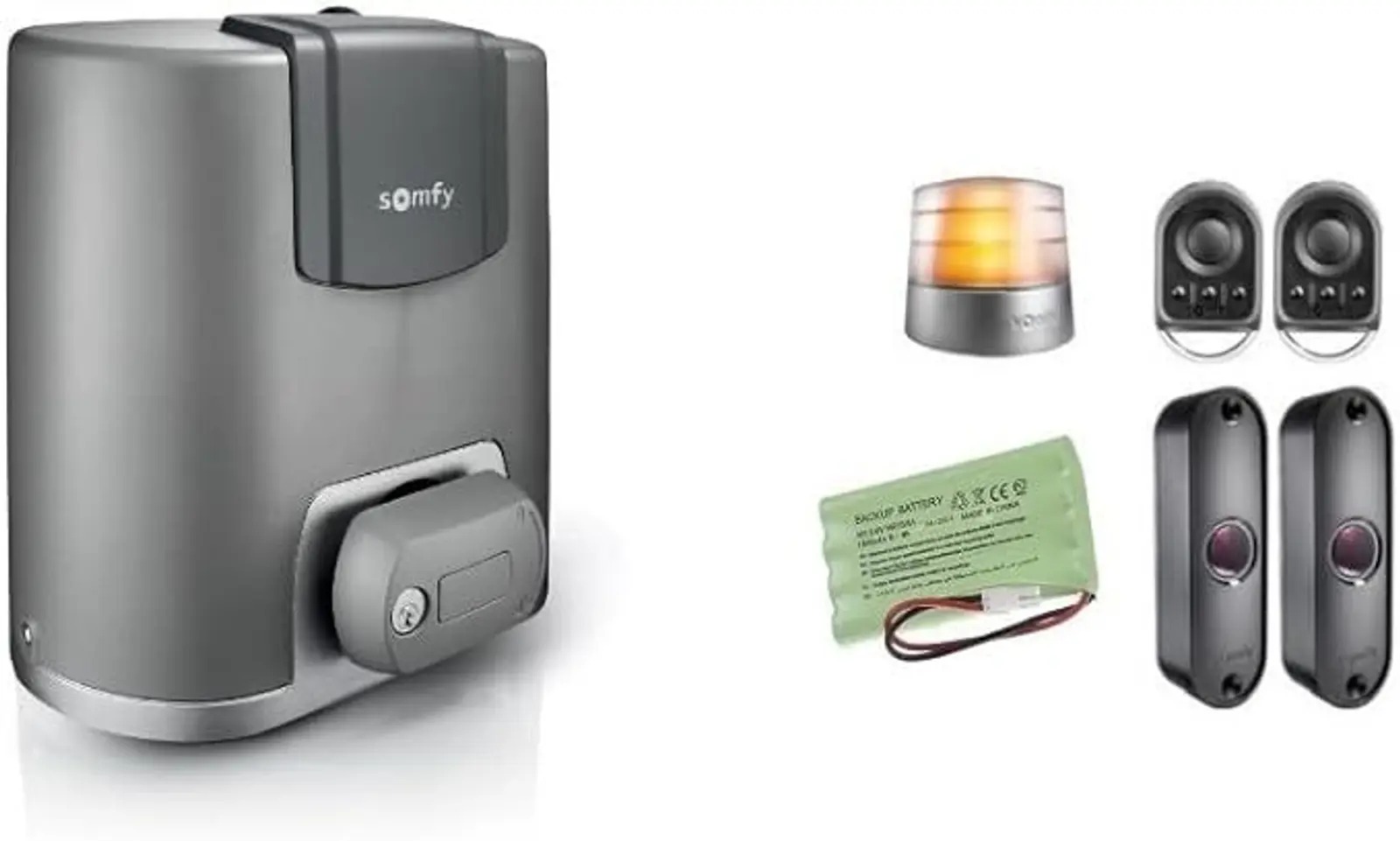 Porți și Garduri la Comandă