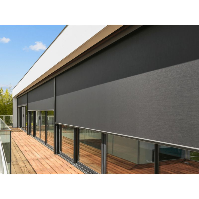 Rulouri Exterioare Screen Zip