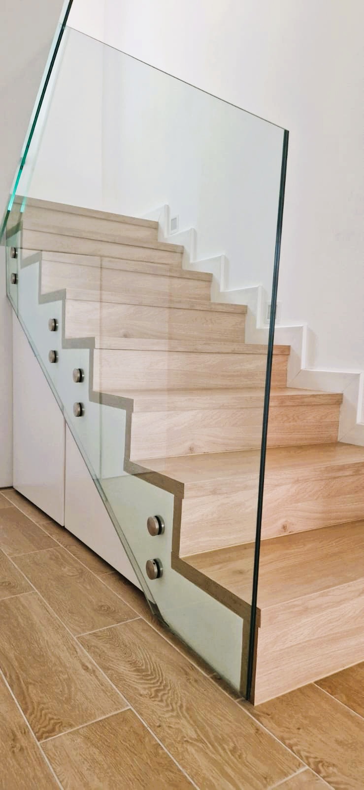 Balustradă sticlă 4