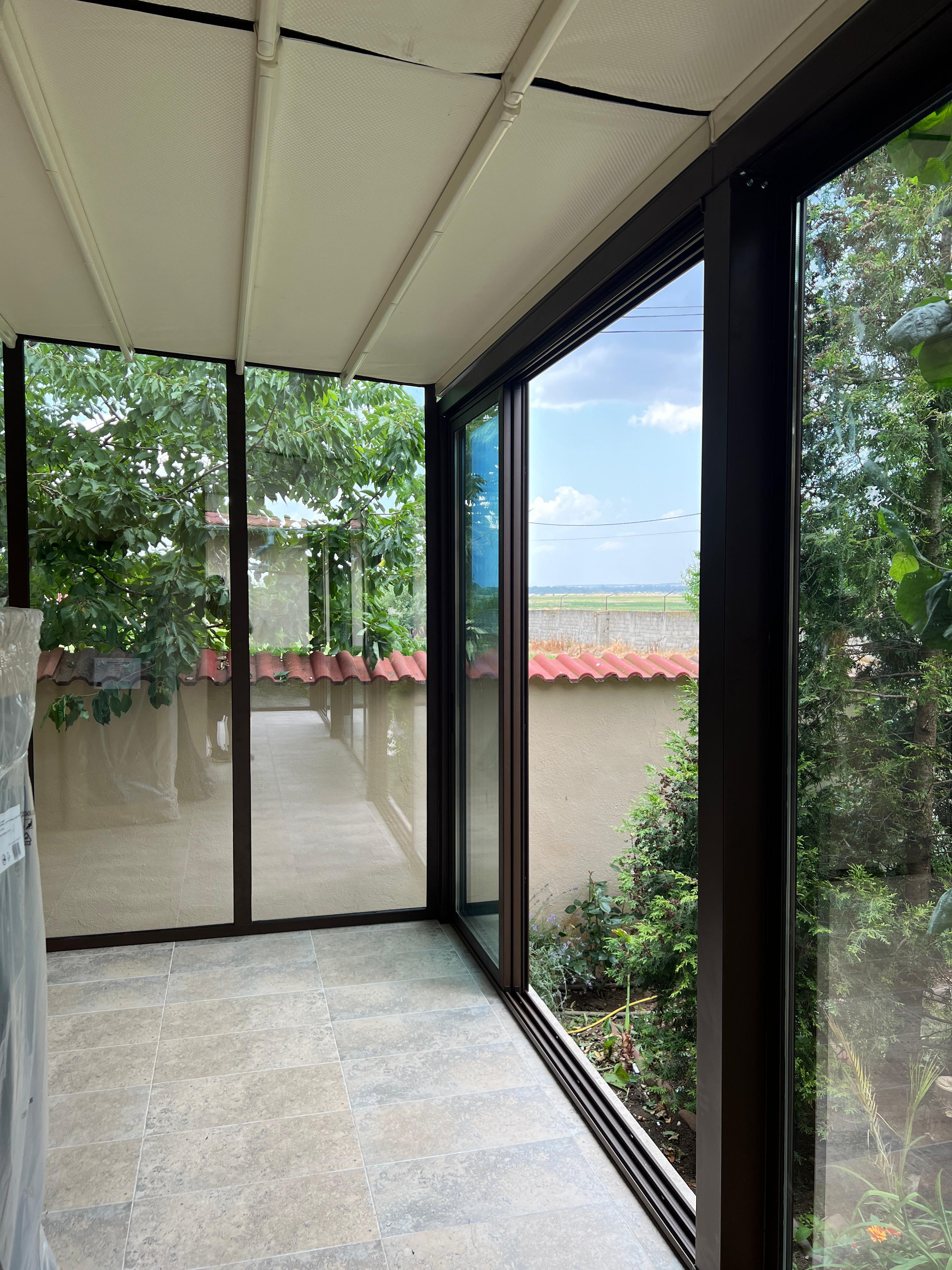 Închidere sticlă 12