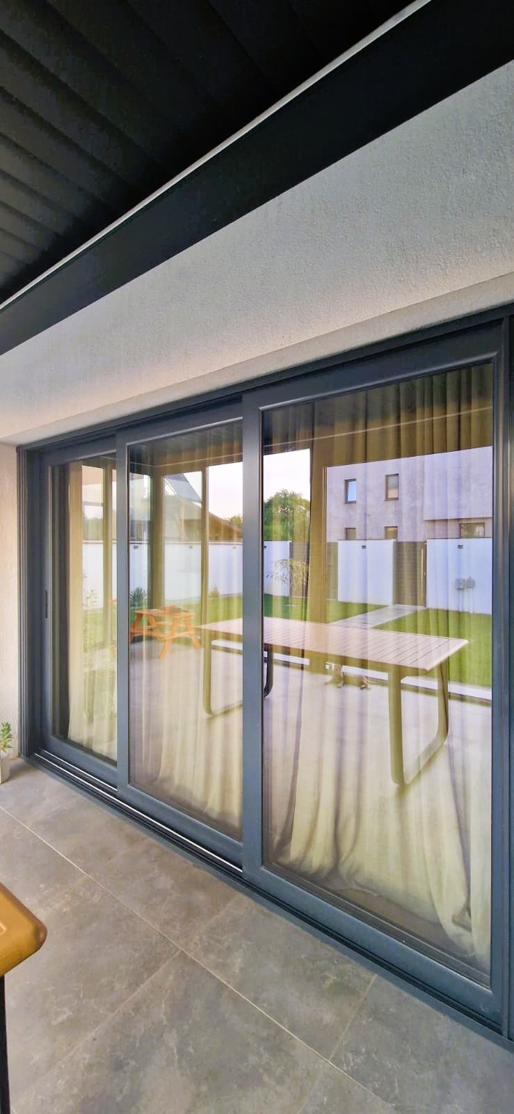 Închidere sticlă 14