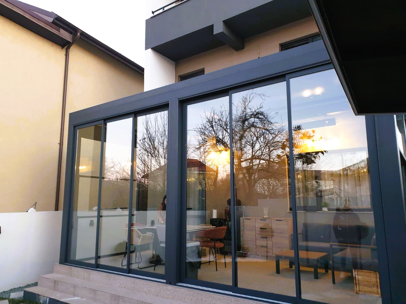 Închidere sticlă 15