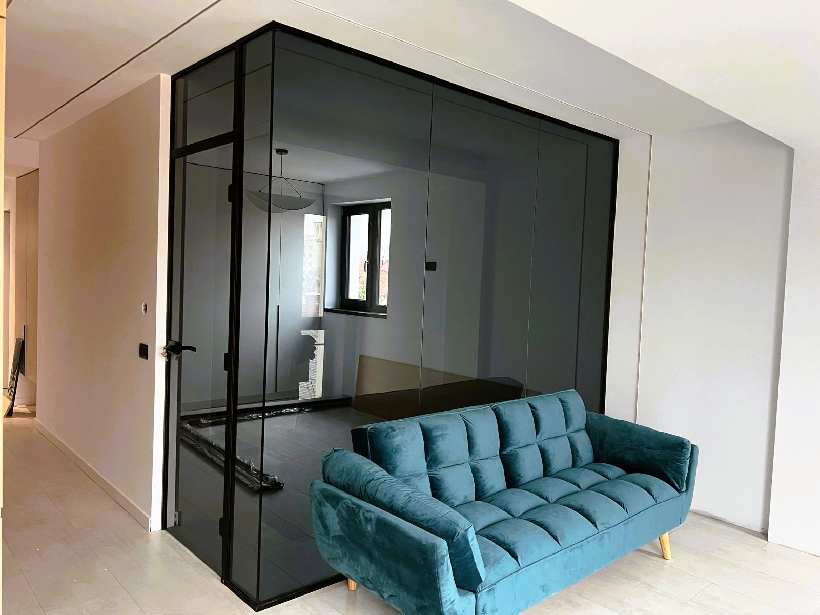 Închidere sticlă 19