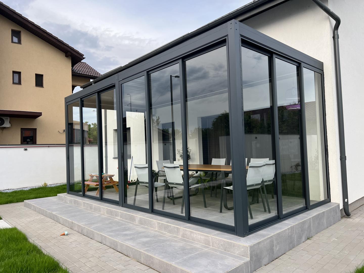 Închidere sticlă 2