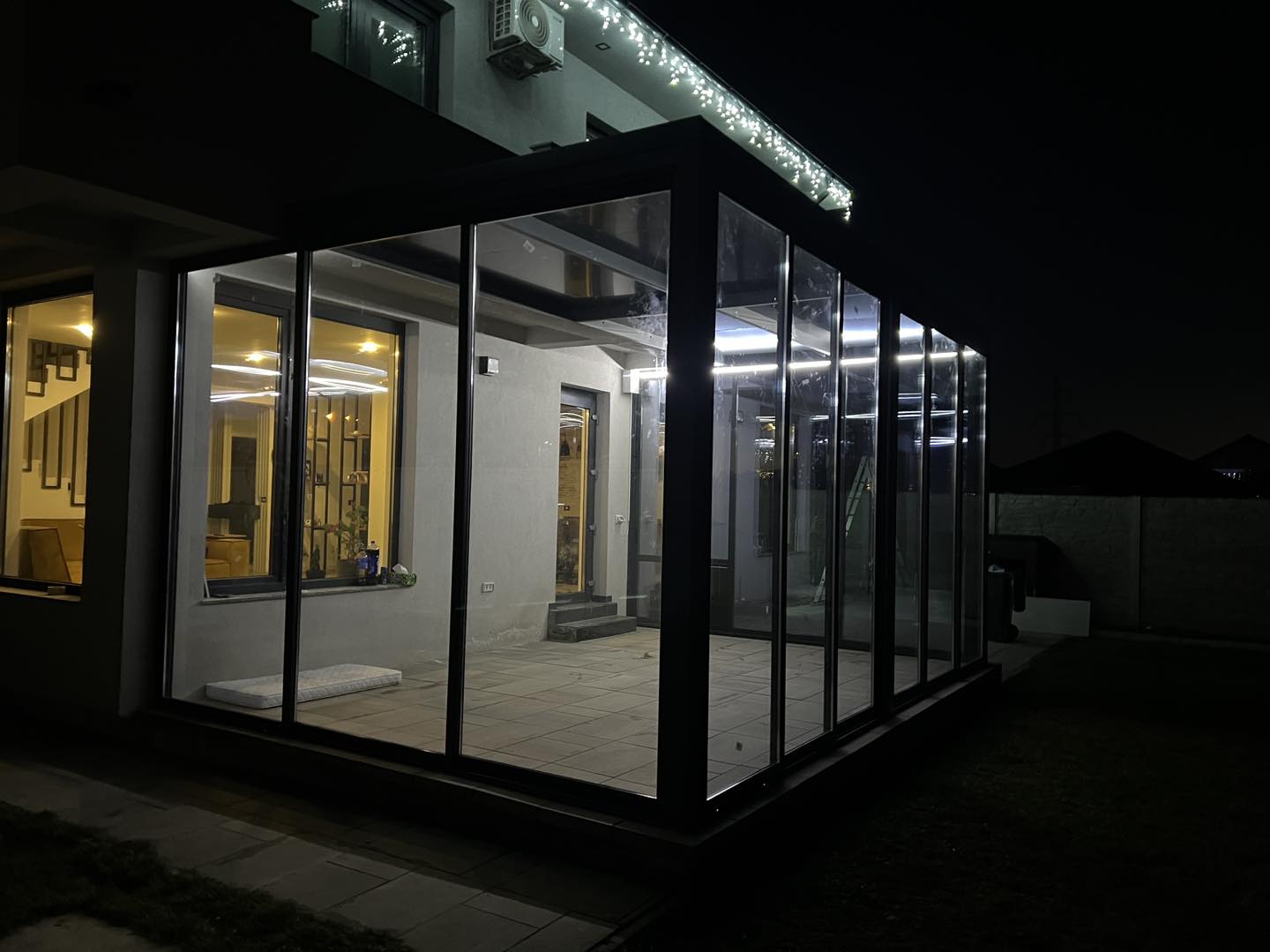 Închidere sticlă 6