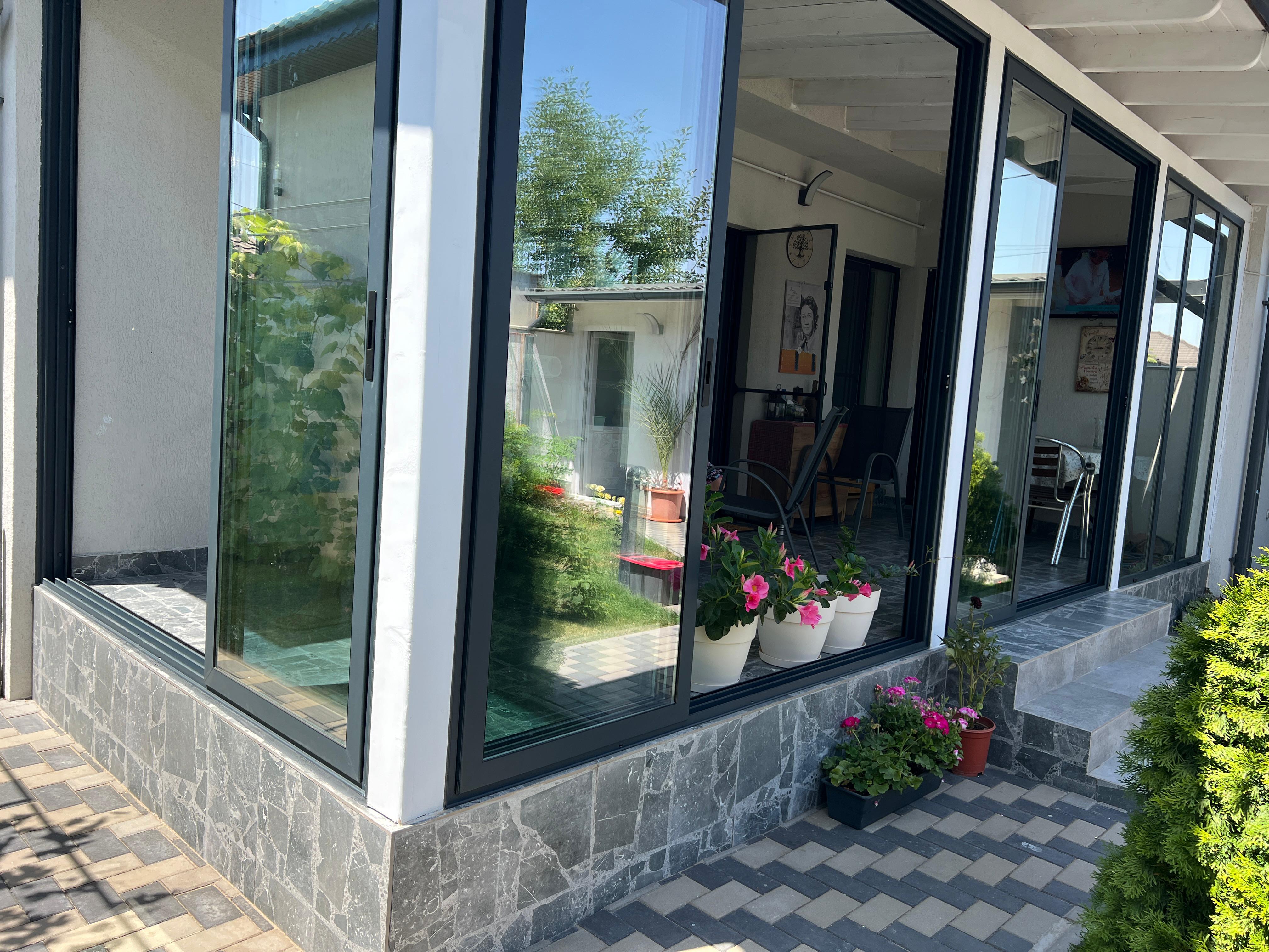 Închidere sticlă 7