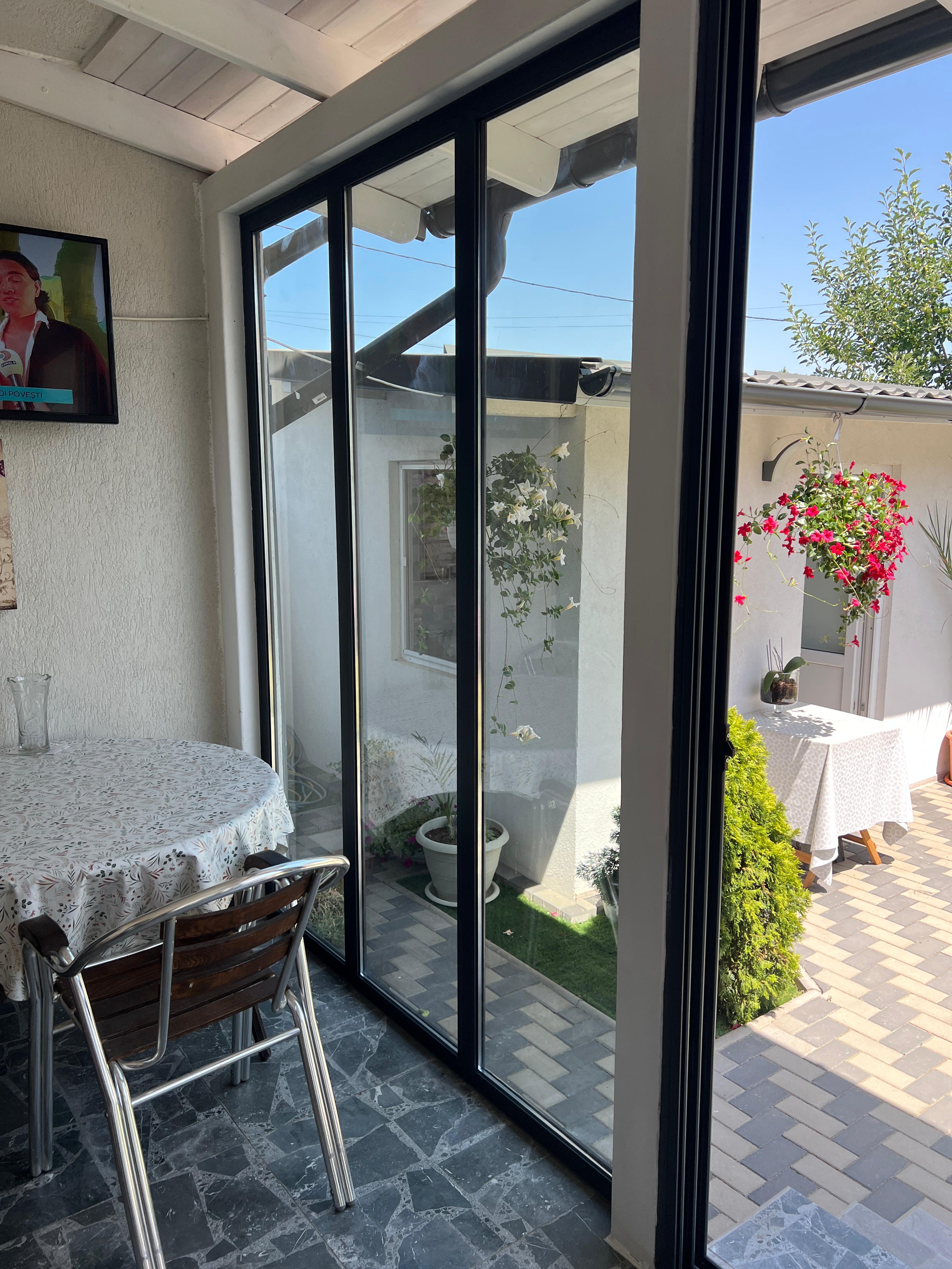 Închidere sticlă 8