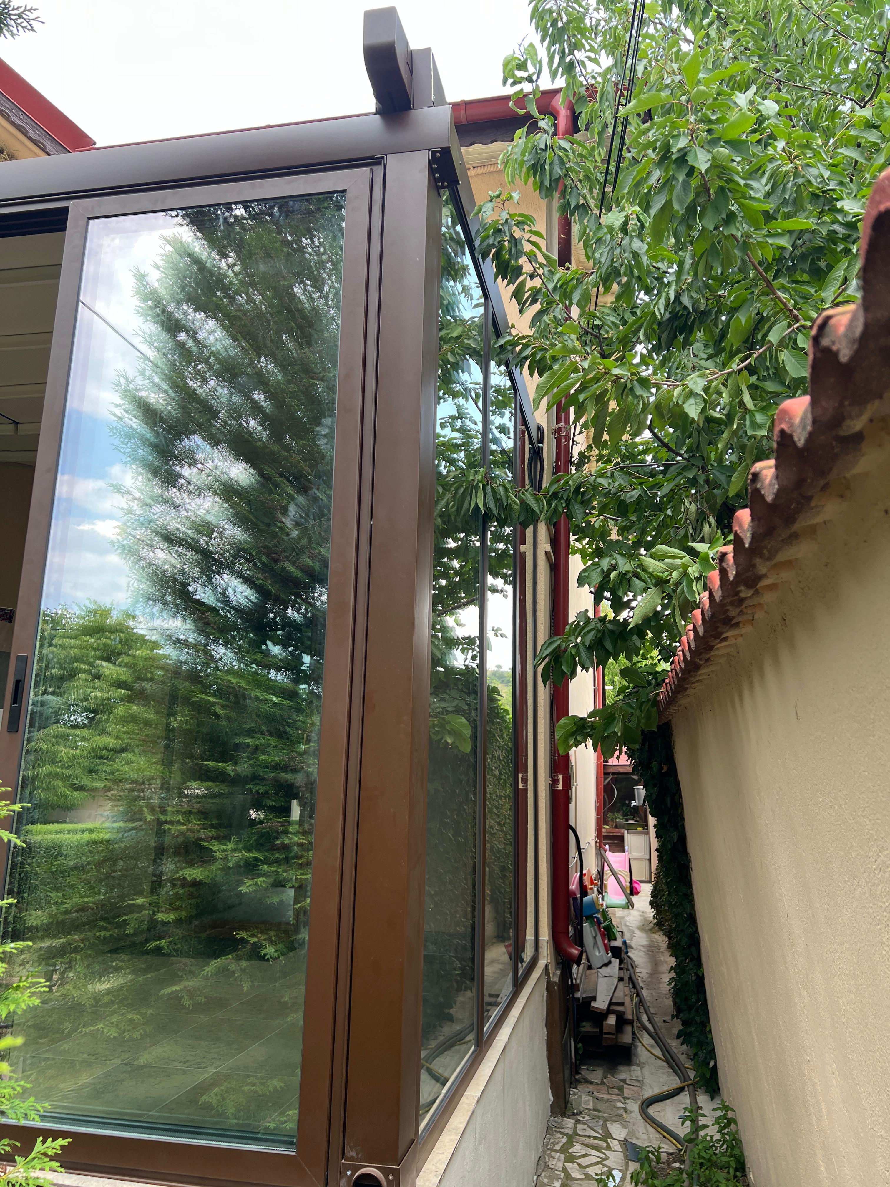 Închidere sticlă 9